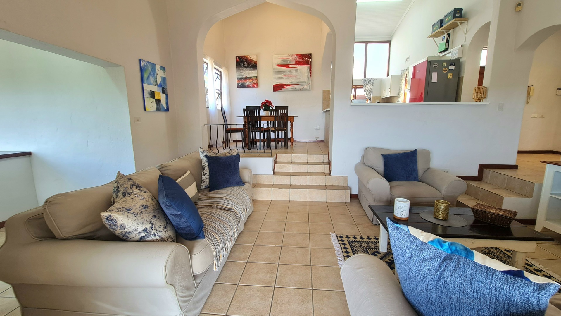 4 Bedroom Property for Sale in Lower Robberg Western Cape